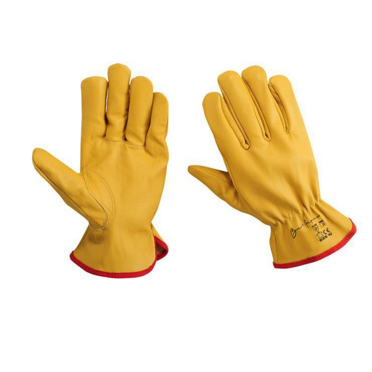 Driver Gloves